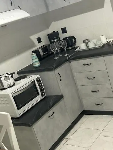 Styilel Milos 2 * Triovasálos