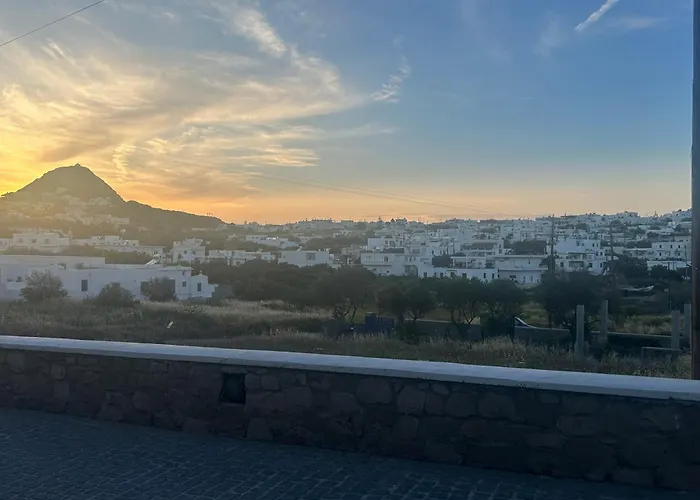 Styilel Milos 2 Apartamento *