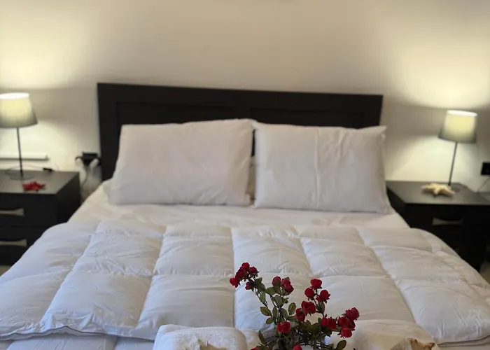 Apartamento Styilel Milos 2 Triovasálos