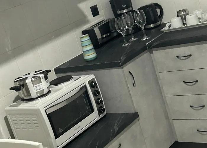 Apartamento Styilel Milos 2 *