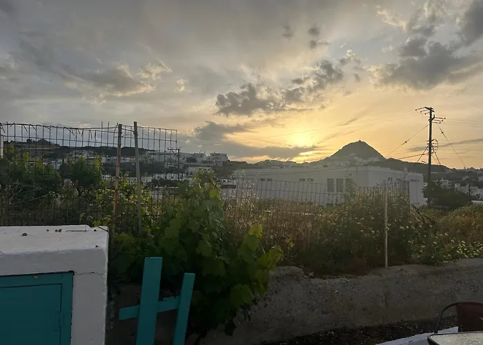 Styilel Milos 2 Apartamento