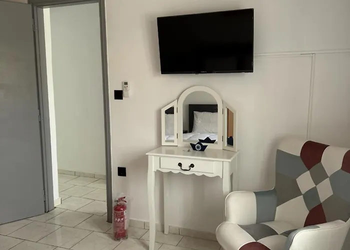 Apartamento Styilel Milos 2 *