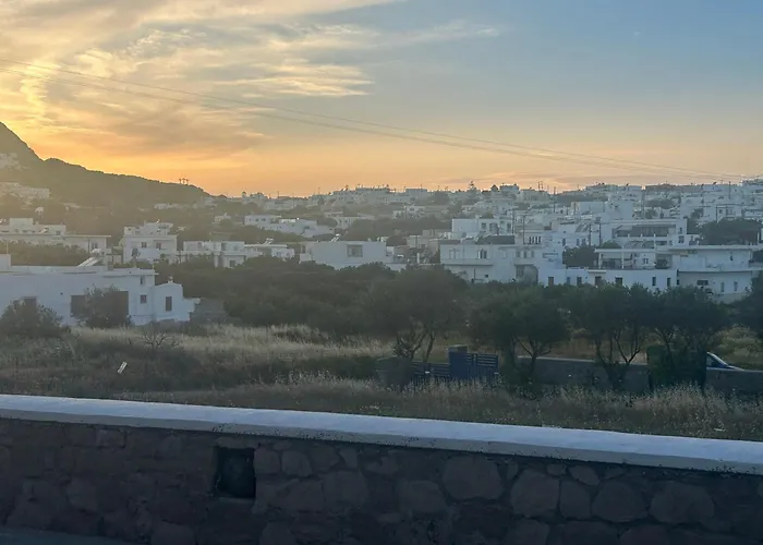 Styilel Milos 2 Triovasálos