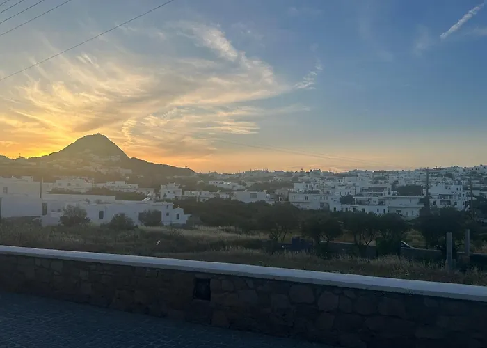 Styilel Milos 2 Apartamento *