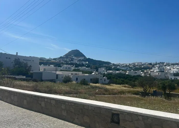 Styilel Milos 2 * Triovasálos