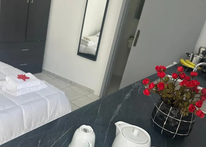 Styilel Milos 2 Triovasálos