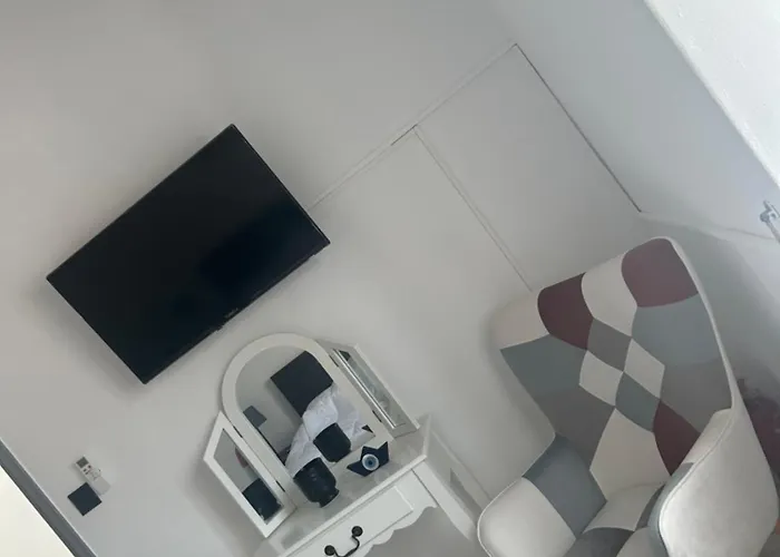 Apartamento Styilel Milos 2 Triovasálos