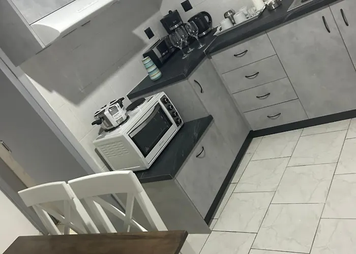 Styilel Milos 2 Apartamento