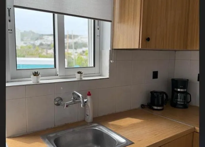 Apartamento Styilel Milos 2