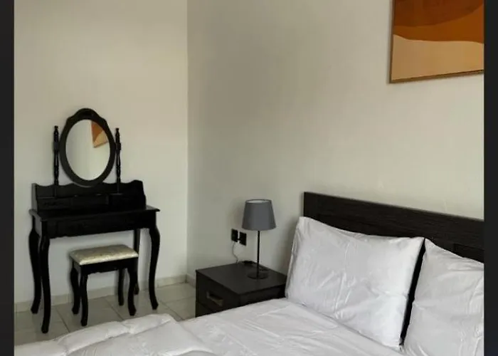 Apartamento Styilel Milos 2 Triovasálos