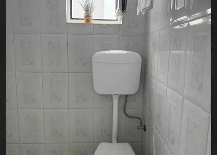 Apartamento Styilel Milos 2 Triovasálos