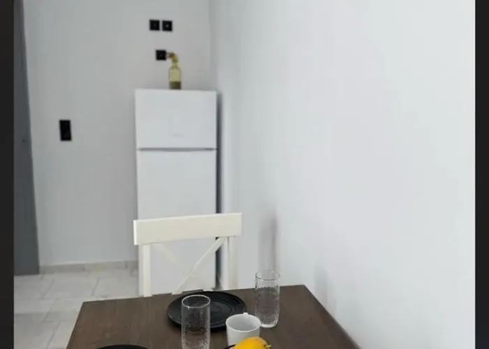 Styilel Milos 2 Triovasálos