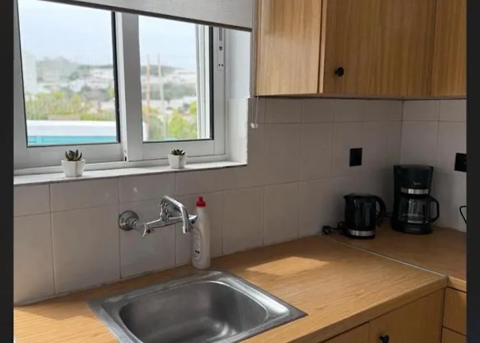 Styilel Milos 2 Triovasálos