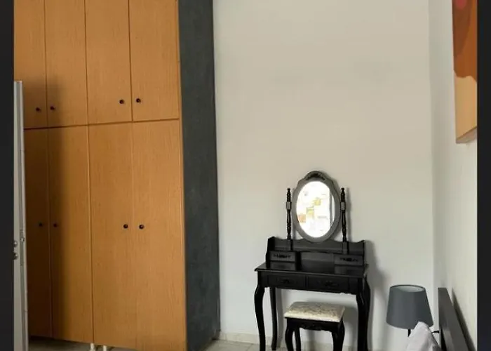 Styilel Milos 2 Apartamento