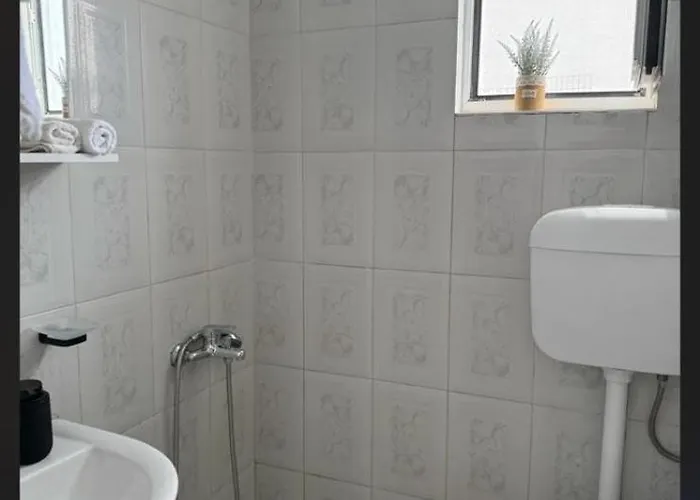 Apartamento Styilel Milos 2