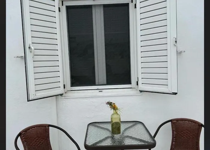 Apartamento Styilel Milos 2 *