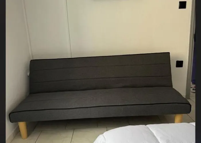 Styilel Milos 2 Apartamento