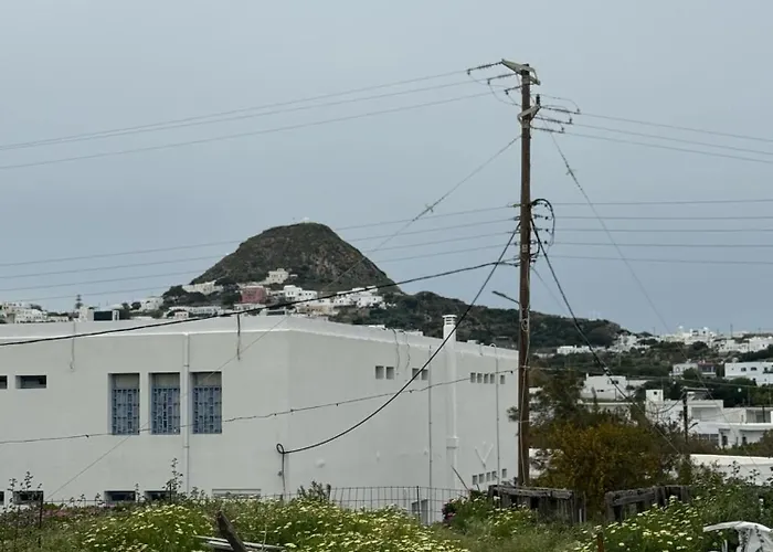 Styilel Milos 2 * Triovasálos