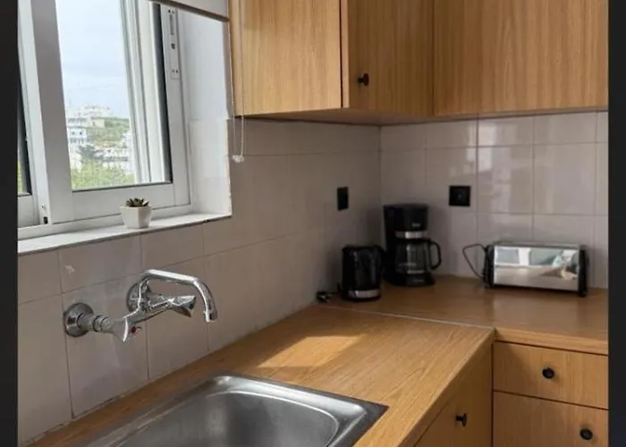 Styilel Milos 2 * Triovasálos