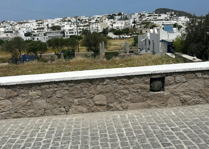 Styilel Milos 2 Apartamento *