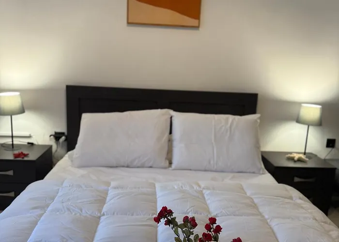 Styilel Milos 2 * Triovasálos