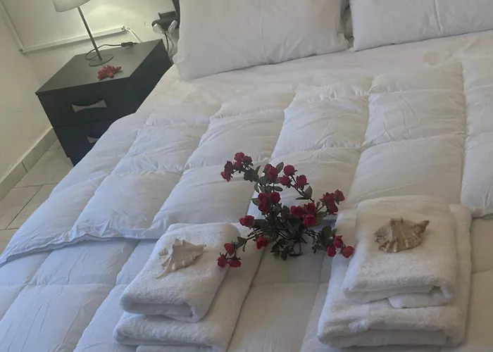 Apartamento Styilel Milos 2