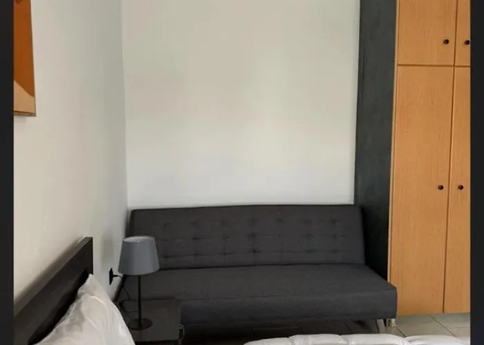 Apartamento Styilel Milos 2 *