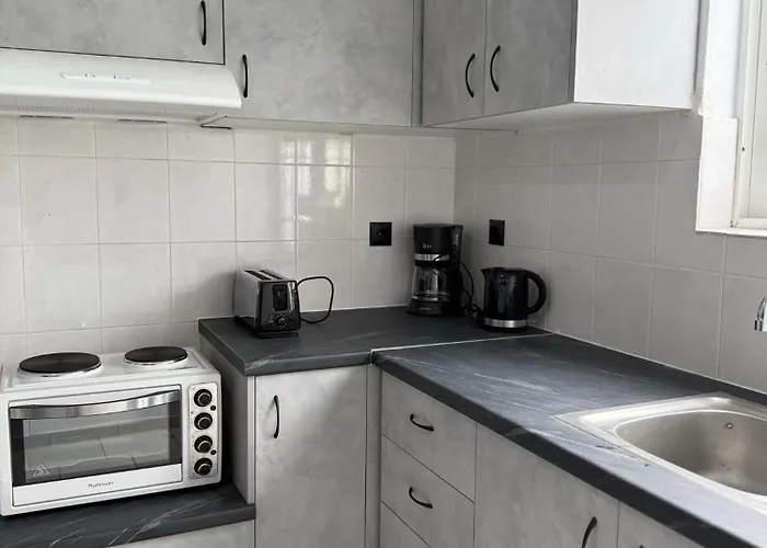 Styilel Milos 2 Apartamento