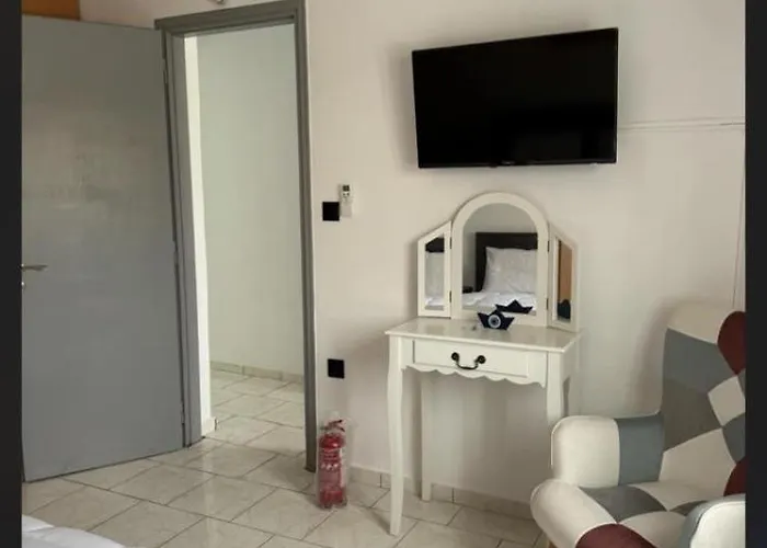 Styilel Milos 2 Apartamento *