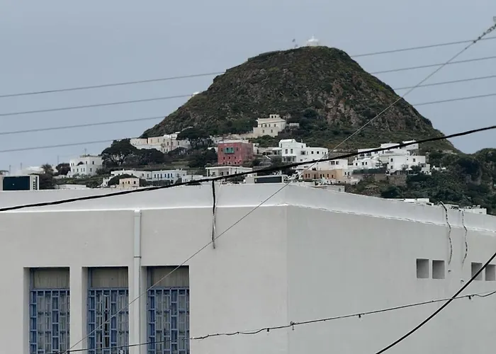 Styilel Milos 2 Apartamento *