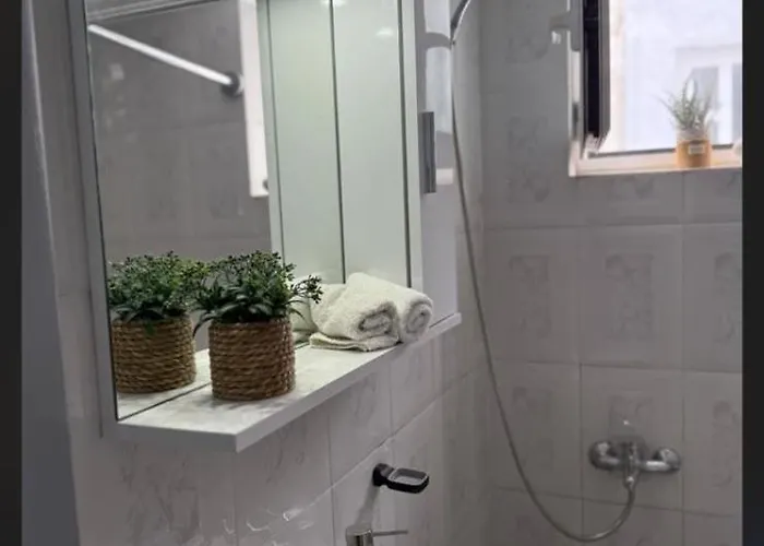 Apartamento Styilel Milos 2 *