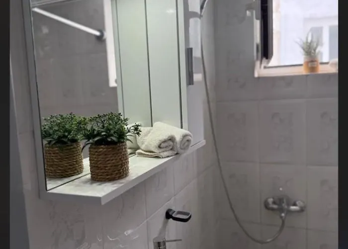 Apartamento Styilel Milos 2 Triovasálos