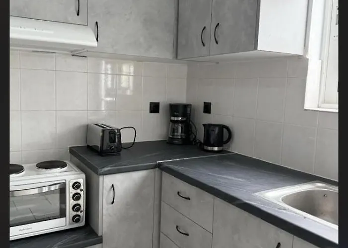 Apartamento Styilel Milos 2 *