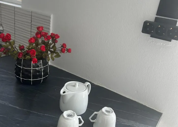 Apartamento Styilel Milos 2 Triovasálos